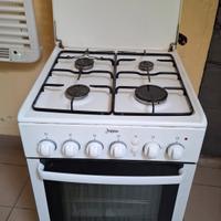 Cucina Gas Zoppas 