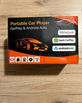 Car player