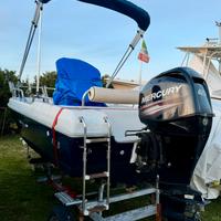 RASCALA FM15 + MERCURY 40/60 del 2018