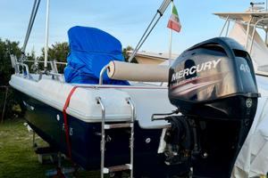 RASCALA FM15 + MERCURY 40/60 del 2018