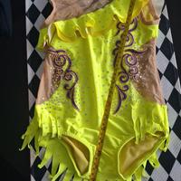 Body ginnastica ritmica