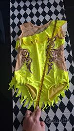 Body ginnastica ritmica