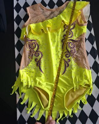 Body ginnastica ritmica