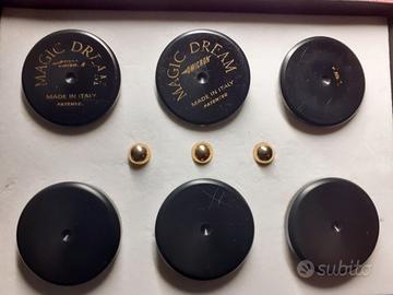 piedin omicron set da 3 piedini