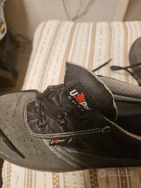 Scarpe da lavoro antinfortunistiche 