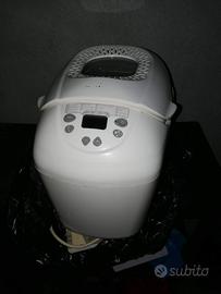 Macchina pane Moulinex