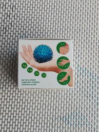 Palla Massaggio Lyapko originale nuova in scatola 