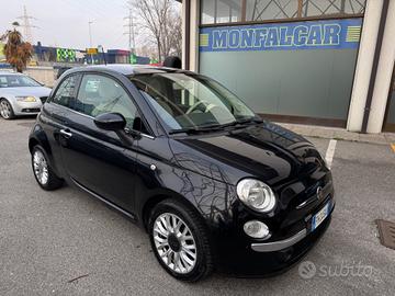 Fiat 500 1.2 Lounge 2015