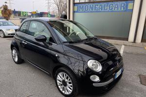 Fiat 500 1.2 Lounge 2015