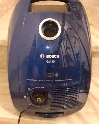 Aspirapolvere/folletto Bosch 