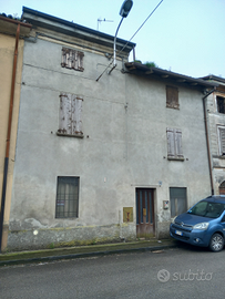 Casa indipendente a gabbioneta