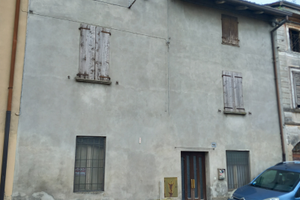 Casa indipendente a gabbioneta