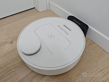 Robot Aspirapolvere Rowenta Explorer Serie 75