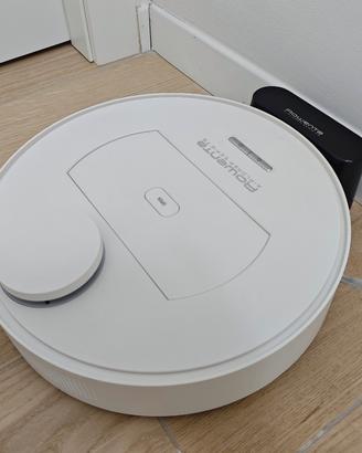Robot Aspirapolvere Rowenta Explorer Serie 75