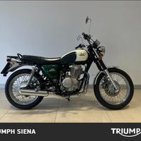 MASH MOTOR ITALIA Scrambler 400 4T Abs