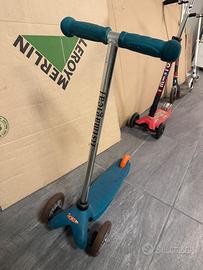 Monopattino MICRO