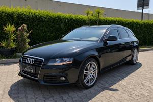 Audi A4 2.0 TDI 143CV EURO 5 OK NEOPATENTATI