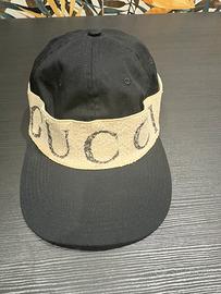 Cappello GUCCI