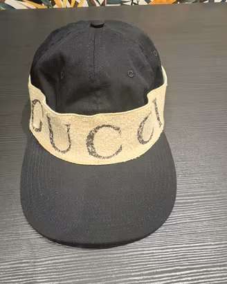 Cappello GUCCI