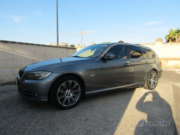 BMW SERIE 3 E90/91 318D 2.0 143CV TOURING ELETTA