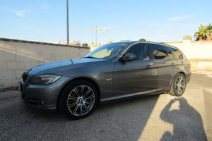 BMW SERIE 3 E90/91 318D 2.0 143CV TOURING ELETTA