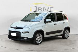 FIAT Panda 1.0 FireFly Hybrid