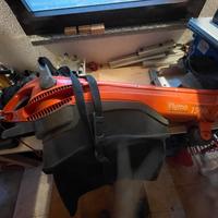 Soffiatore Flymo Garden