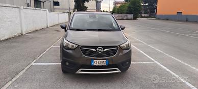 OPEL CROSSLAND X 1.5 Diesel 120cv  cambio automat 