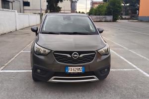 OPEL CROSSLAND X 1.5 Diesel 120cv  cambio automat 