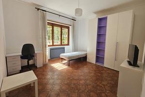 Stanze singole per studenti tor vergata