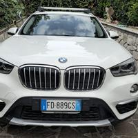 Vendita BMW X1 Xdrive 4 ruote motrici