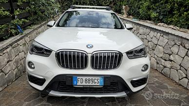 Vendita BMW X1 Xdrive 4 ruote motrici