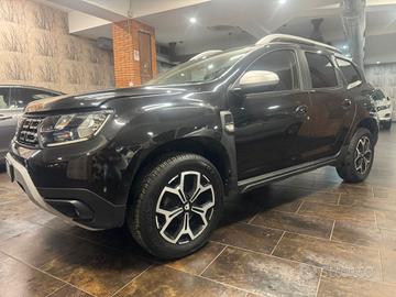 Dacia Duster 1.6 SCe GPL 4x2 Comfort