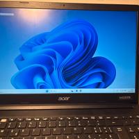 Laptop Acer Extensa 15 (2021)- 15.6” Full HD, casa