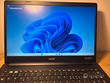 Laptop Acer Extensa 15 (2021)- 15.6” Full HD, casa