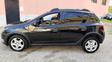 Dacia Sandero Stepway 1.5 dCi 8V 90CV Prestige