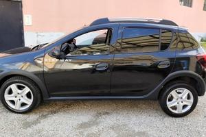 Dacia Sandero Stepway 1.5 dCi 8V 90CV Prestige