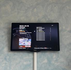 Televisore Philips 40 “