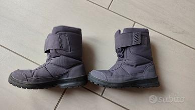 doposci bambina declathon 32