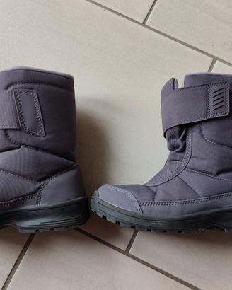 doposci bambina declathon 32