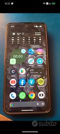 Nothing phone 3A pro