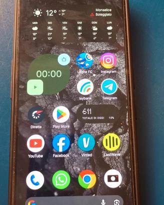 Nothing phone 3A pro