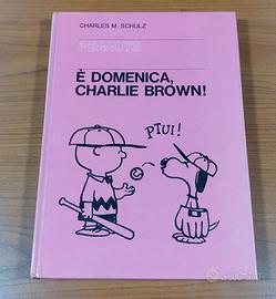 Peanuts - E' Domenica Charlie Brown! | 1967