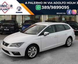 Seat Leon 1.4 TGI ST Style