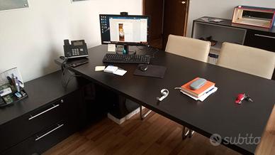 Arredamento ufficio