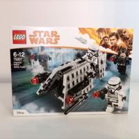 Lego Star Wars