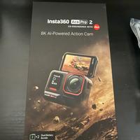 Insta360 ace pro 2