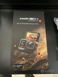 Insta360 ace pro 2