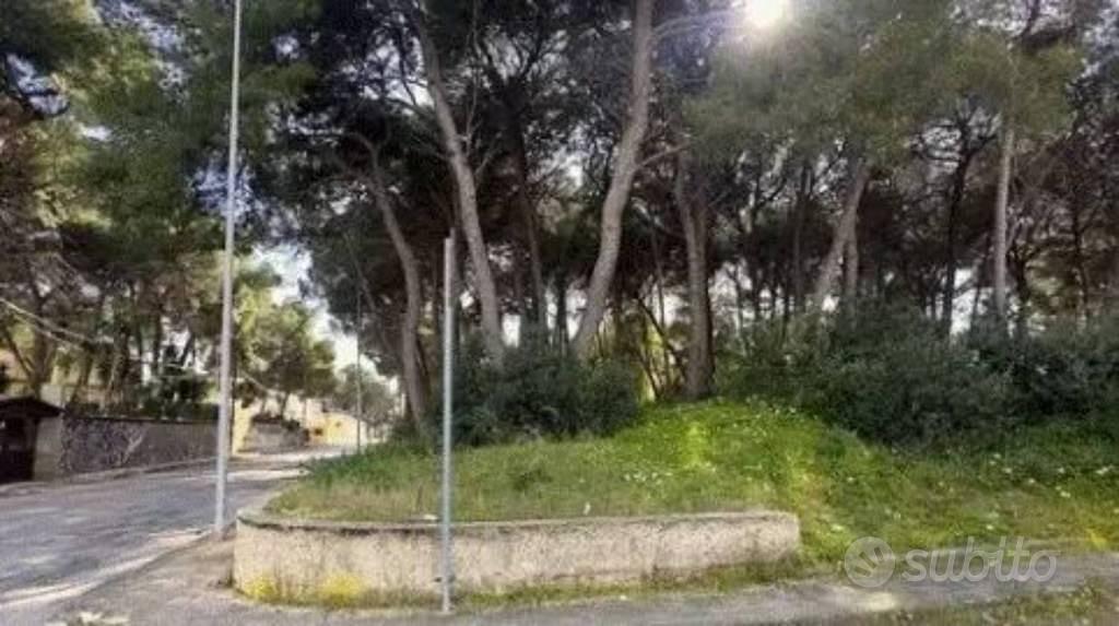 Immobile in asta di 2544 m² a Taranto - Vista 2