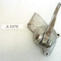 Carter motore Guzzi Airone 250 coperchio lato friz